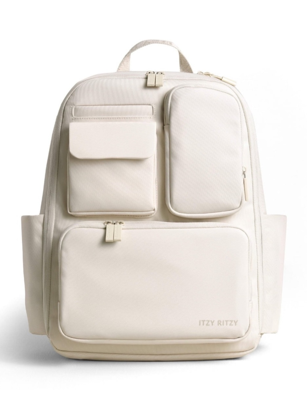 Itzy Ritzy Belong Utility Backpack Diaper Bag